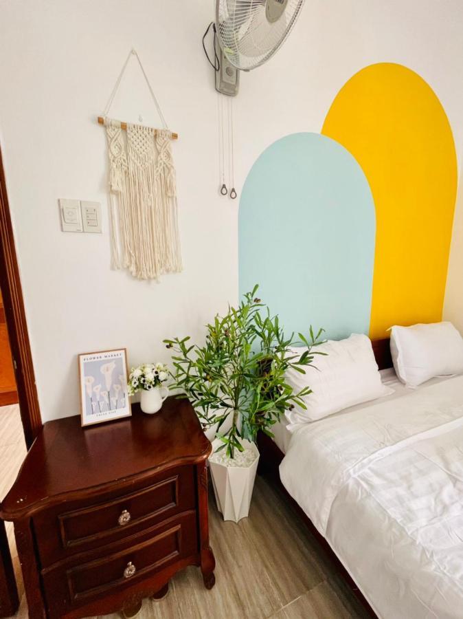 He Thong Myla - Tru So Ks Kim Lien Hotel Vung Tau Bagian luar foto
